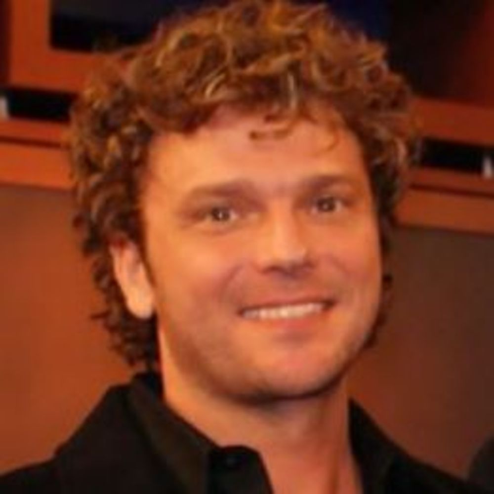 Meet your Posher, Wesley